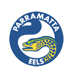 Parramatta Eels Trikot